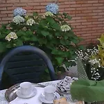 Domus Rosetta Romana Con Giardino
