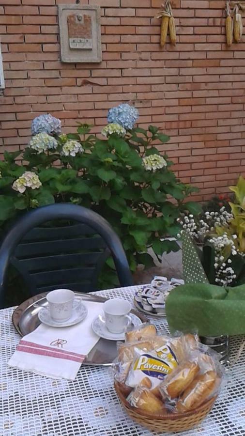 Apartment Domus Rosetta Romana Con Giardino Rome