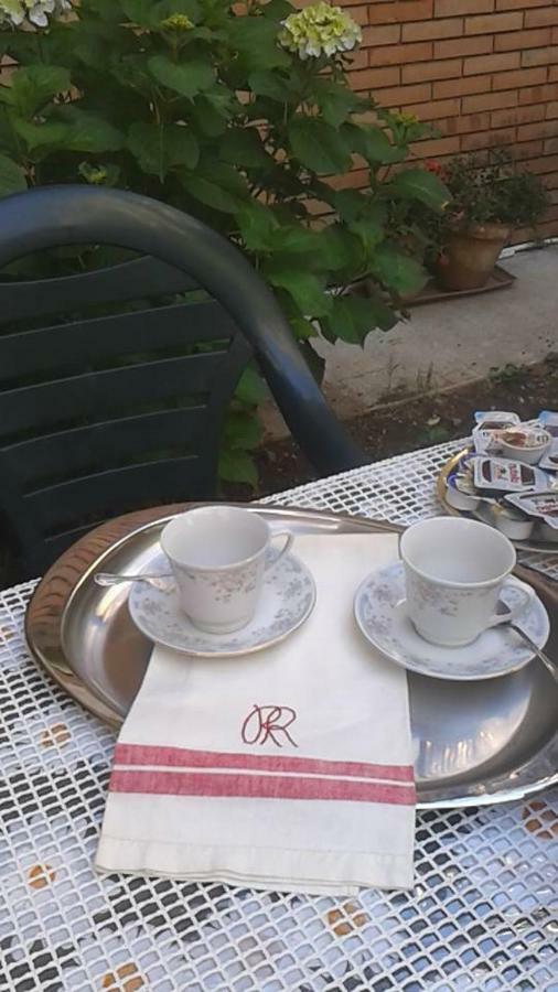 Domus Rosetta Romana Con Giardino * Rome