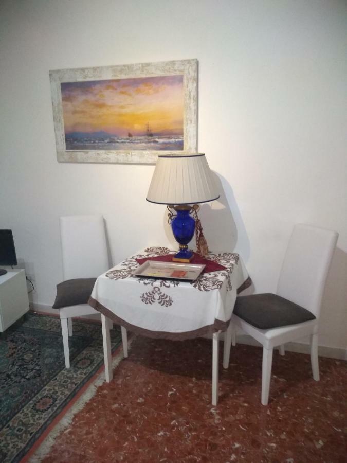 Apartment Domus Rosetta Romana Con Giardino Rome