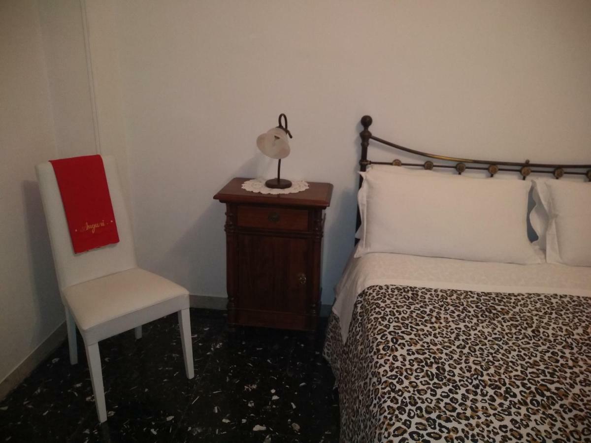 Apartment Domus Rosetta Romana Con Giardino *
