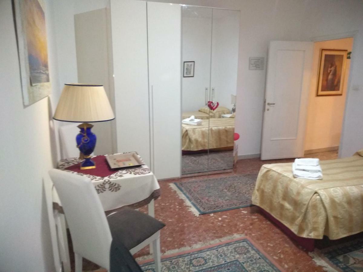 Domus Rosetta Romana Con Giardino Apartment Rome