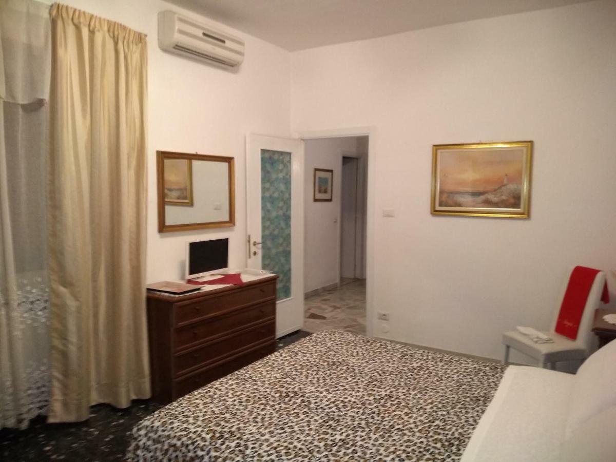 Apartment Domus Rosetta Romana Con Giardino *