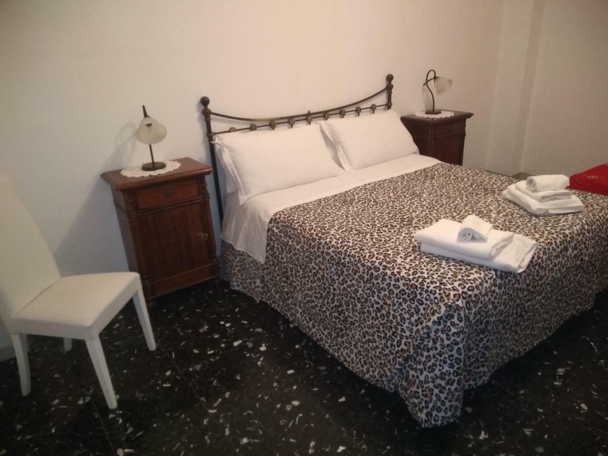 Domus Rosetta Romana Con Giardino Apartment Rome