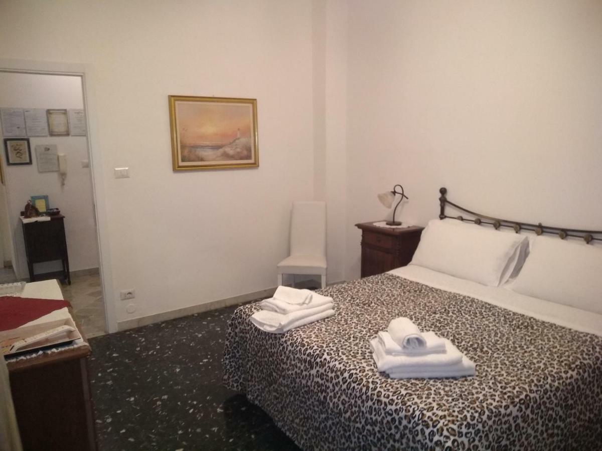 Domus Rosetta Romana Con Giardino Apartment Rome