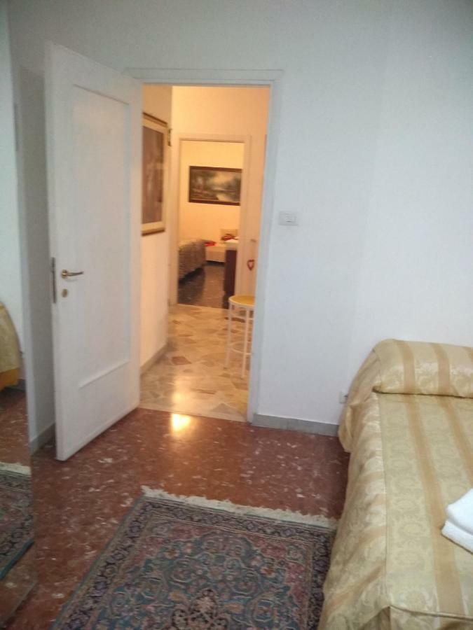 Apartment Domus Rosetta Romana Con Giardino *